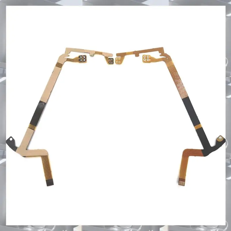 Hot Selling-4Pcs For Canon EF 24-105Mm Gen II Lens Aperture Flex Cable FPC Ribbon F/4L Is USM Part,4Pcs For Canon EF 24-105Mm Ge
Hot Selling-4Pcs For Canon EF 24-105Mm Gen II Lens Aperture Flex Cable FPC Ribbon F/4L Is USM Part,4Pcs For Canon EF 24-105Mm Ge