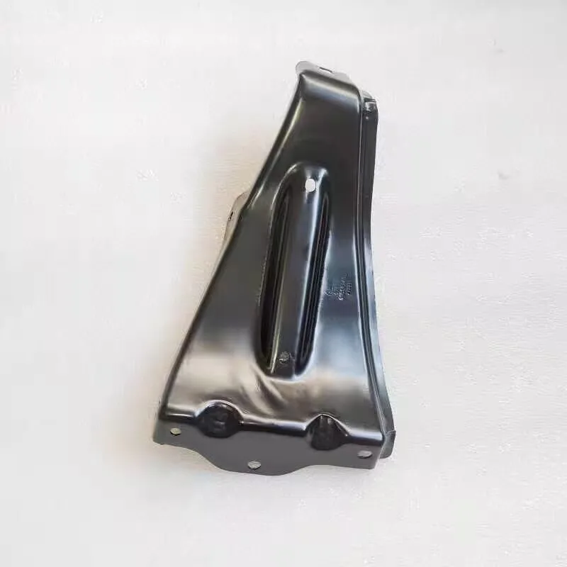 Rear Bumper Mounting Bracket Iron Rear Bumper Support Bracket Fits to Geely Emgrand GS 2016 2018
Rear Bumper Mounting Bracket Iron Rear Bumper Support Bracket Fits to Geely Emgrand GS 2016 2018