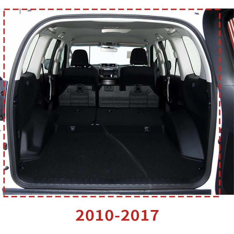 1 Pcs Rubber Black For Toyota Land Cruiser Prado 120 LC120 2003-2009 For LC150 2010-2017 Car Rear Trunk Tailgate Seal Strip
1 Pcs Rubber Black For Toyota Land Cruiser Prado 120 LC120 2003-2009 For LC150 2010-2017 Car Rear Trunk Tailgate Seal Strip