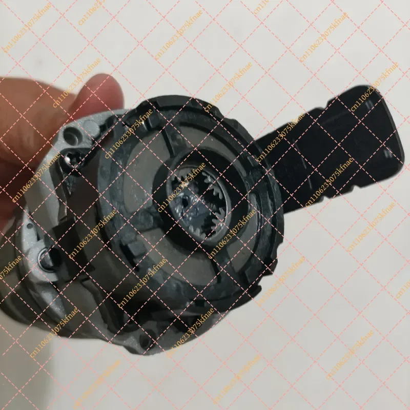 Replacement Transmission Gearbox (N438603) Compatible for Dewalt DCD796 & DCD797
Replacement Transmission Gearbox (N438603) Compatible for Dewalt DCD796 & DCD797