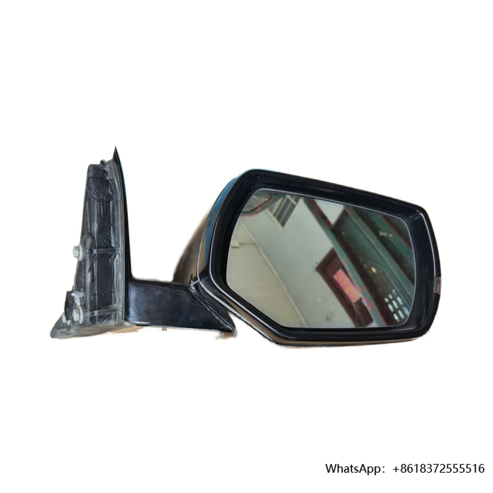 HOT SALE OEM No. 84742666 Right Rearview Side Mirror Assembly for Cadillac CT6 New Condition Glass ABS Car Mirror
HOT SALE OEM No. 84742666 Right Rearview Side Mirror Assembly for Cadillac CT6 New Condition Glass ABS Car Mirror