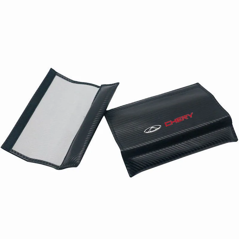 Car Seat Belt Cover Car Safety Belt Cushion Driver Shoulder Protector for CHERY Tiggo 5x Pro Arrizo Omoda Fulwin QQ Accessories
Car Seat Belt Cover Car Safety Belt Cushion Driver Shoulder Protector for CHERY Tiggo 5x Pro Arrizo Omoda Fulwin QQ Accessories