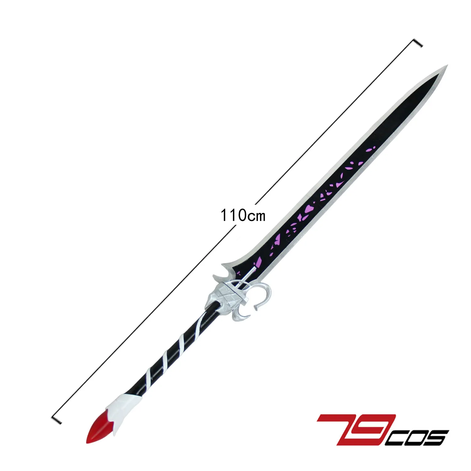 Asahina Sword Mafuyu Prop Cosplay Props Halloween Christmas Fancy Party Costumes Accessories
Asahina Sword Mafuyu Prop Cosplay Props Halloween Christmas Fancy Party Costumes Accessories