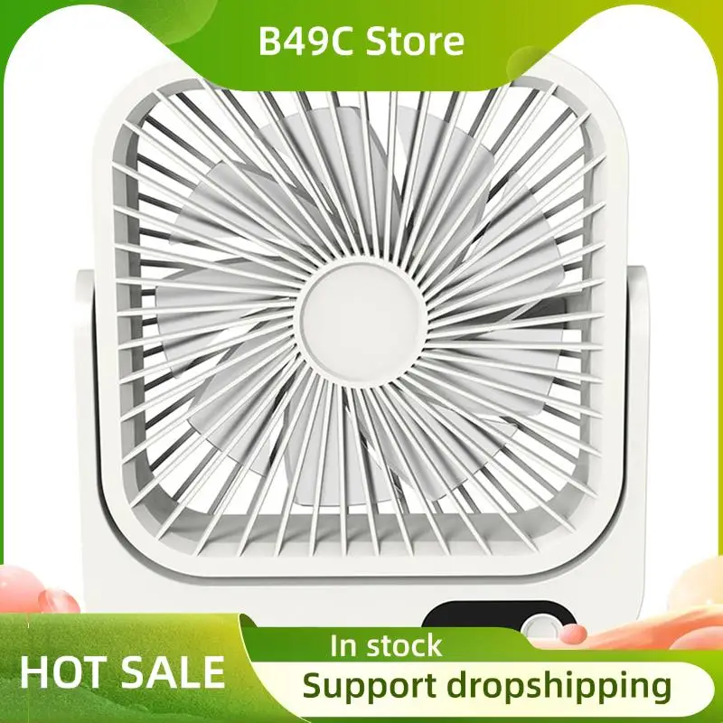B49C USB Rechargeable Magnetic Fan For Travel Kitchen Office Stateroom With 5000Mah Battery-Potable Design For Cruise Ship White
B49C USB Rechargeable Magnetic Fan For Travel Kitchen Office Stateroom With 5000Mah Battery-Potable Design For Cruise Ship White