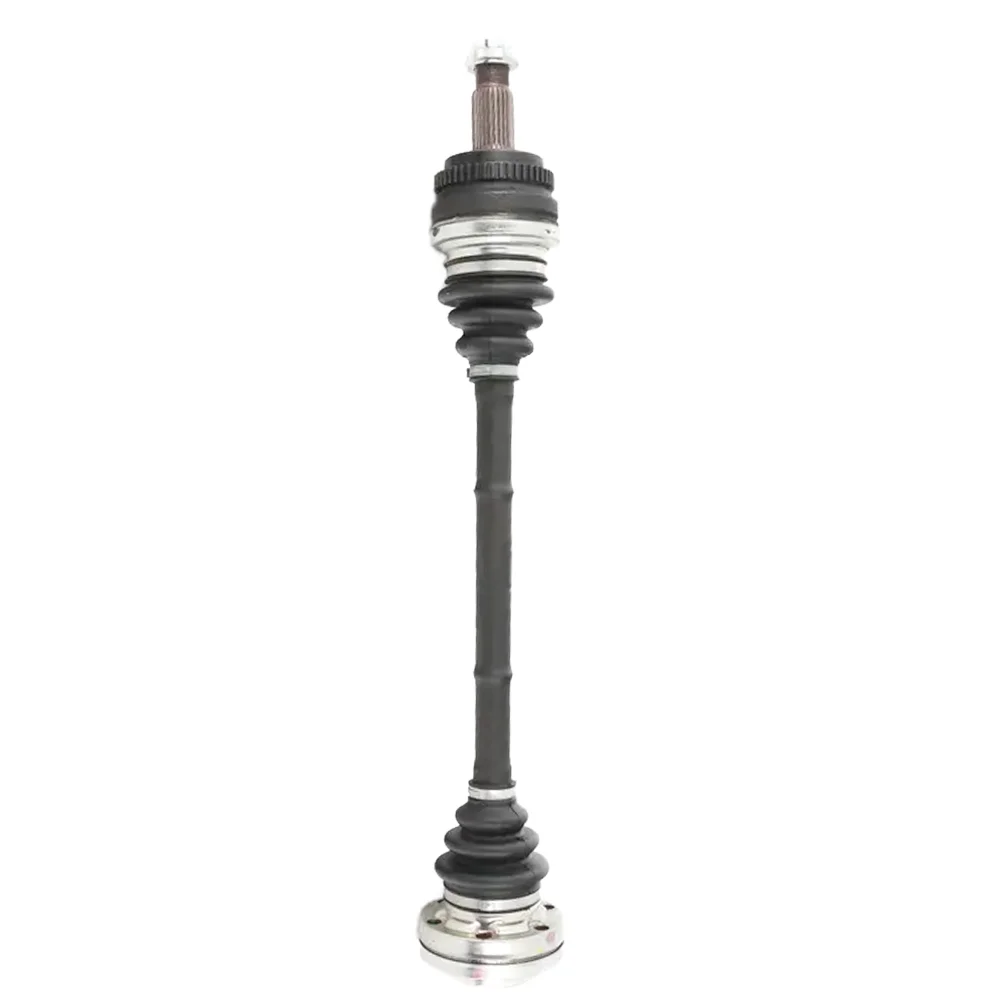Suitable for BMW 116d 118d 120d 318d 320d E81 E87 E88 E90 E91 E92 E93 Exch. output shaft, left 33217547073
Suitable for BMW 116d 118d 120d 318d 320d E81 E87 E88 E90 E91 E92 E93 Exch. output shaft, left 33217547073