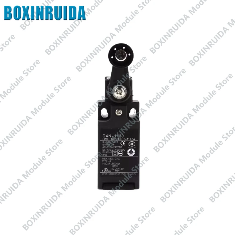 Новый оригинальный переключатель для путешествий D4N-1120 D4N-1122 D4N-1132 D4N-112G D4N-112H D4N-1222 D4N-1232 D4N-122G D4N-2120 D4N-2187 D4N-212G
Новый оригинальный переключатель для путешествий D4N-1120 D4N-1122 D4N-1132 D4N-112G D4N-112H D4N-1222 D4N-1232 D4N-122G D4N-2120 D4N-2187 D4N-212G