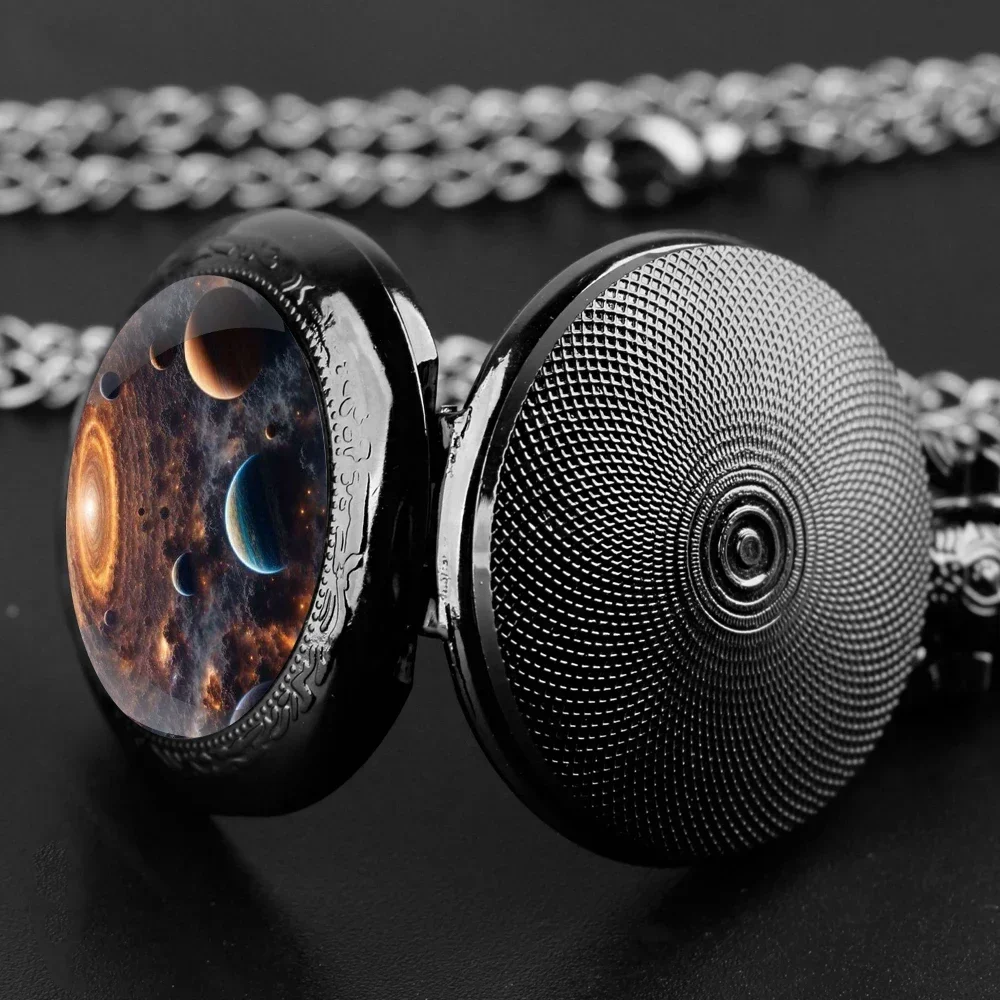 Винтажные кварцевые карманные часы Starry Seleno Design, унисекс, с цепочкой-кулоном, детские карманные часы, ювелирный подарок
Винтажные кварцевые карманные часы Starry Seleno Design, унисекс, с цепочкой-кулоном, детские карманные часы, ювелирный подарок