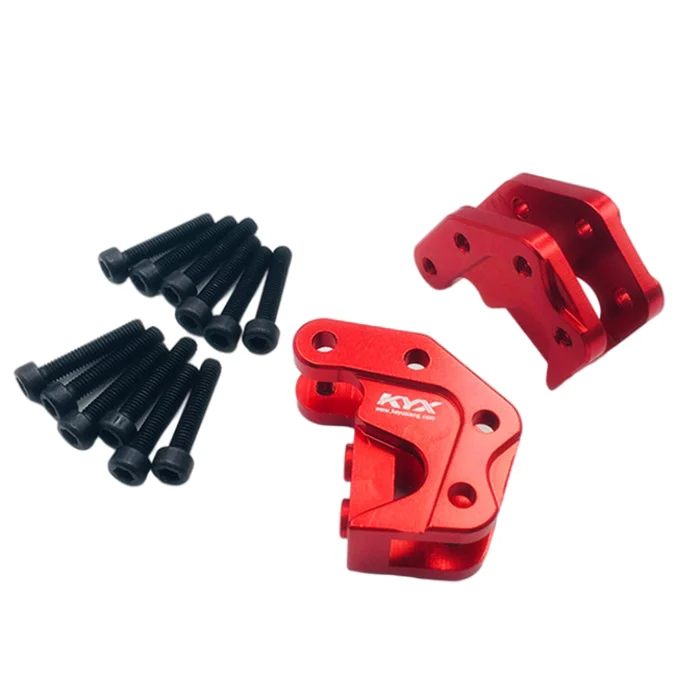 KYX simulation model car ghost 90053 axle rod fixing seat metal pull code suspension fixing code
KYX simulation model car ghost 90053 axle rod fixing seat metal pull code suspension fixing code