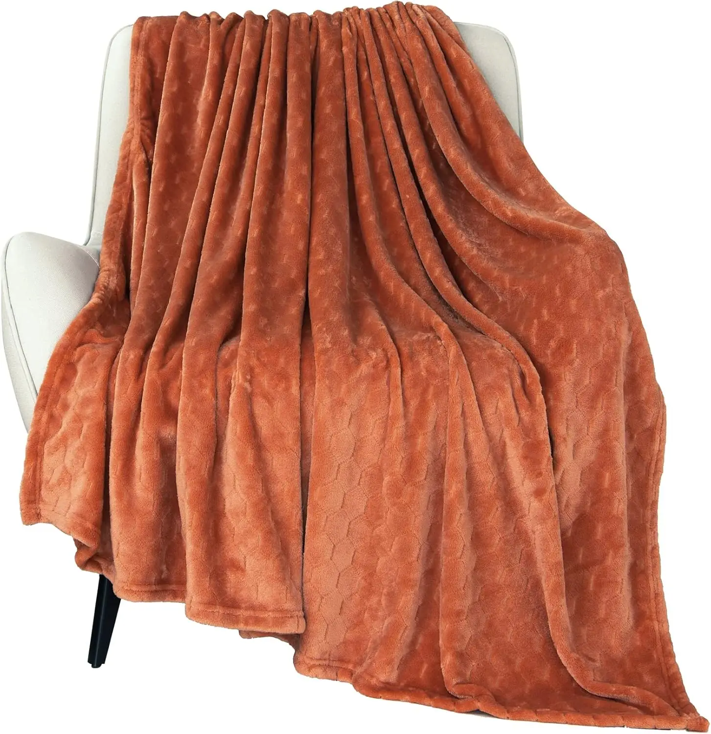 Флисовое одеяло Текстурированное пушистое плюшевое одеяло двойного размера 60 x 80 дюймов, супермягкое пушистое одеяло с геометрическим узором, удобное
Флисовое одеяло Текстурированное пушистое плюшевое одеяло двойного размера 60 x 80 дюймов, супермягкое пушистое одеяло с геометрическим узором, удобное