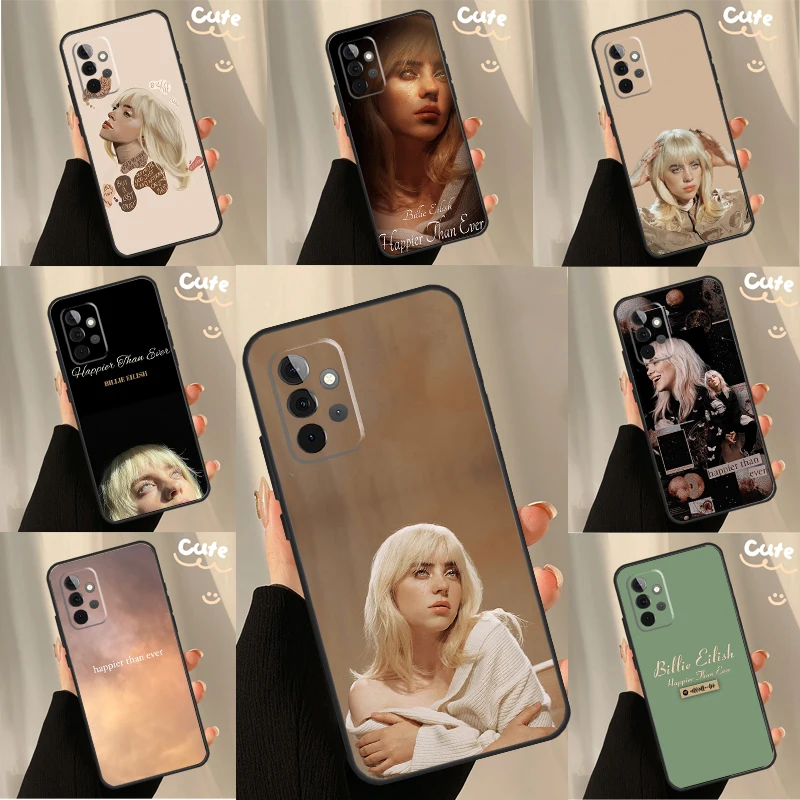 Чехол Happier Than Ever для Samsung Galaxy A16 A33 A36 A56 A26 A15 A55 A53 A35 A22 A32 A52 A54 A34 A14 A05 A06
Чехол Happier Than Ever для Samsung Galaxy A16 A33 A36 A56 A26 A15 A55 A53 A35 A22 A32 A52 A54 A34 A14 A05 A06
