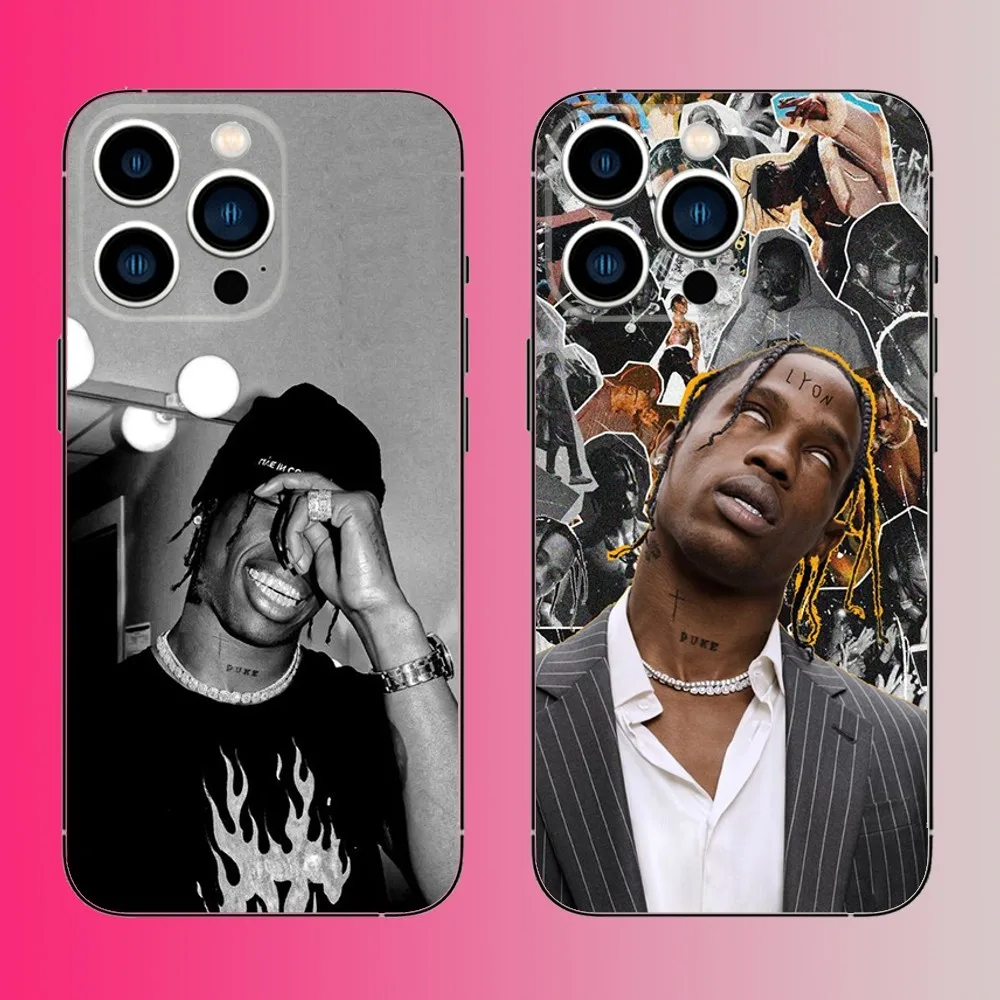 Rapper T-Travis S-Scott Phone Case For iPhone 16,15,14,13,12,11,Pro,Max,Plus,Mini,X,XS,XR,8,7,6,S,SE Soft Black Case
Rapper T-Travis S-Scott Phone Case For iPhone 16,15,14,13,12,11,Pro,Max,Plus,Mini,X,XS,XR,8,7,6,S,SE Soft Black Case