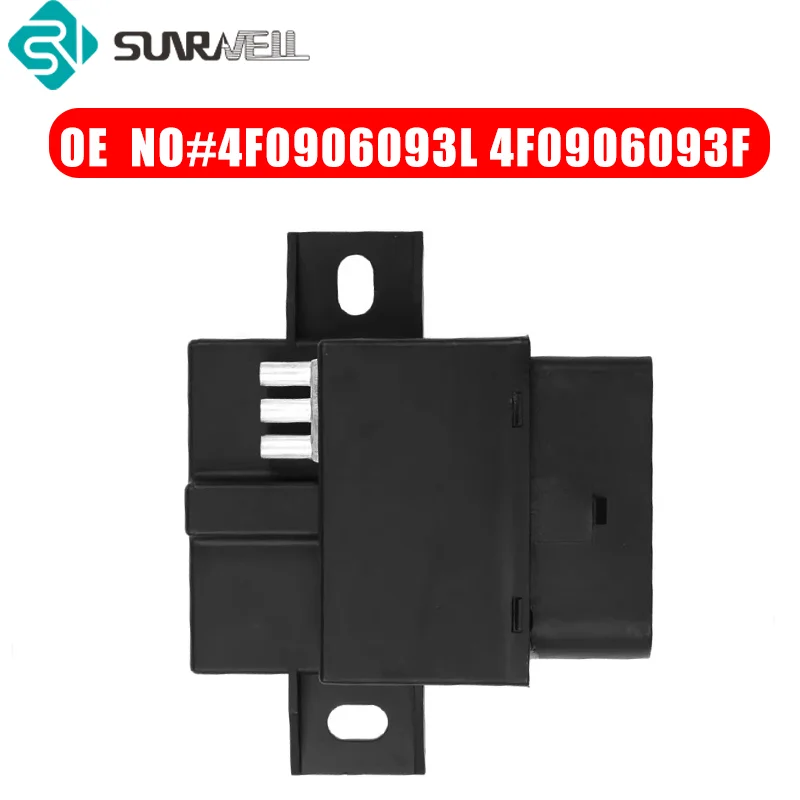 4F 0906093 L 4F 0906093 Модуль управления топливным насосом для Audi A4 A6 56Quattro A6 Avant 56 2006 2007 20082009 2010 2011
4F 0906093 L 4F 0906093 Модуль управления топливным насосом для Audi A4 A6 56Quattro A6 Avant 56 2006 2007 20082009 2010 2011