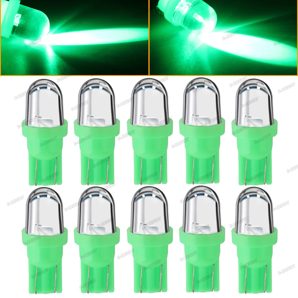 555 T10 6V 6.3V DC R LED Bulbs Pathway Lighting Pinball Game Machine Toy Car Console Light White Blue RGB Red Green Amber 200Pcs
555 T10 6V 6.3V DC R LED Bulbs Pathway Lighting Pinball Game Machine Toy Car Console Light White Blue RGB Red Green Amber 200Pcs