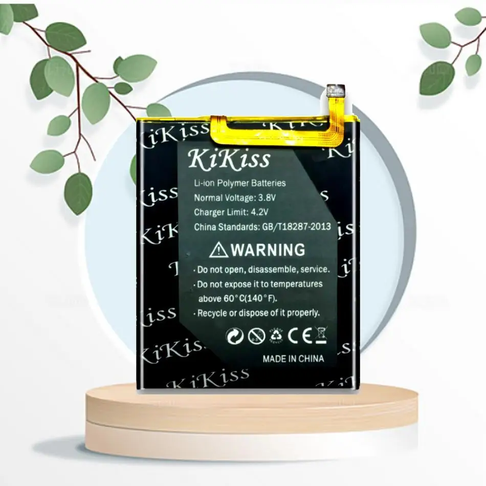 3600Mah For Zte BV0720 Blade A2 V7 Lite Dual Sim Environmentally Friendly Li3825t43p3h736037 Mobile Phone Battery
3600Mah For Zte BV0720 Blade A2 V7 Lite Dual Sim Environmentally Friendly Li3825t43p3h736037 Mobile Phone Battery
