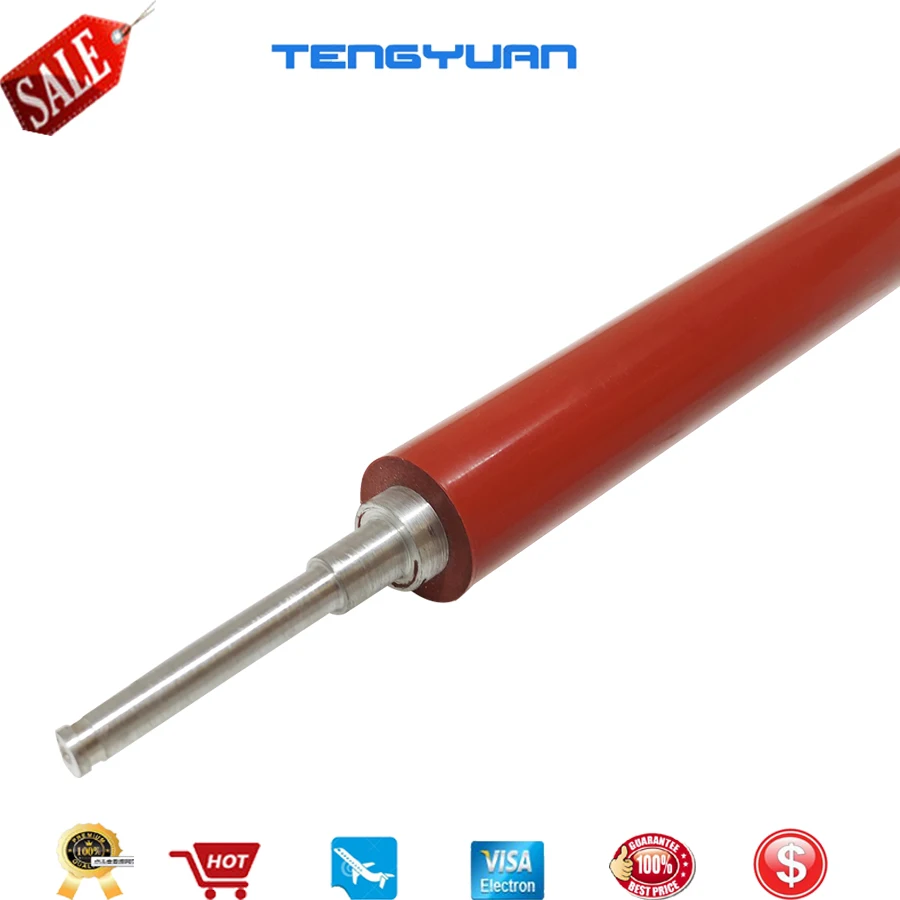 10 шт., совместимый новый для HP1000/1200/1150/1300, нижний прижимной ролик Furser RF0-1002-000 RF0-1002 1000, часть принтера 1200 
10 шт., совместимый новый для HP1000/1200/1150/1300, нижний прижимной ролик Furser RF0-1002-000 RF0-1002 1000, часть принтера 1200