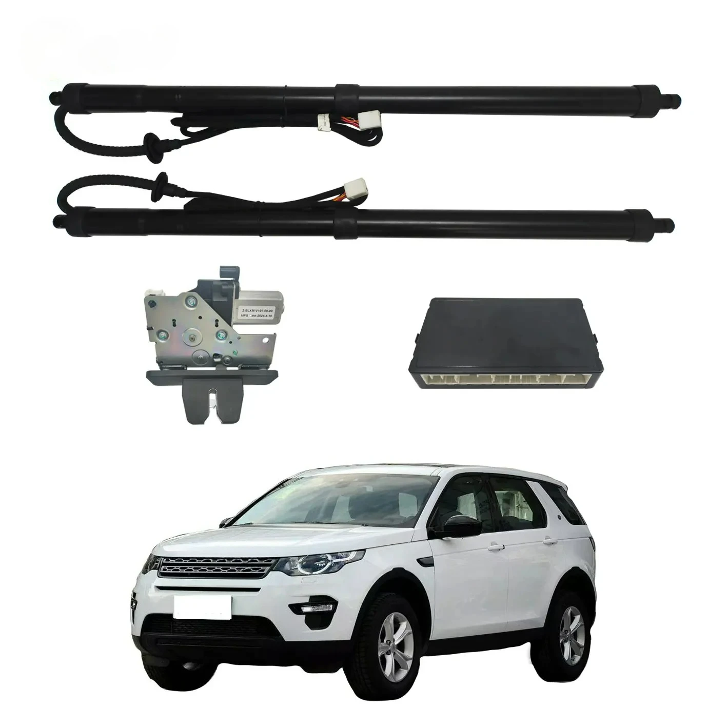 Factory Direct ForLand Rover Discovery Sport Automatic Lift Tailgate Kit