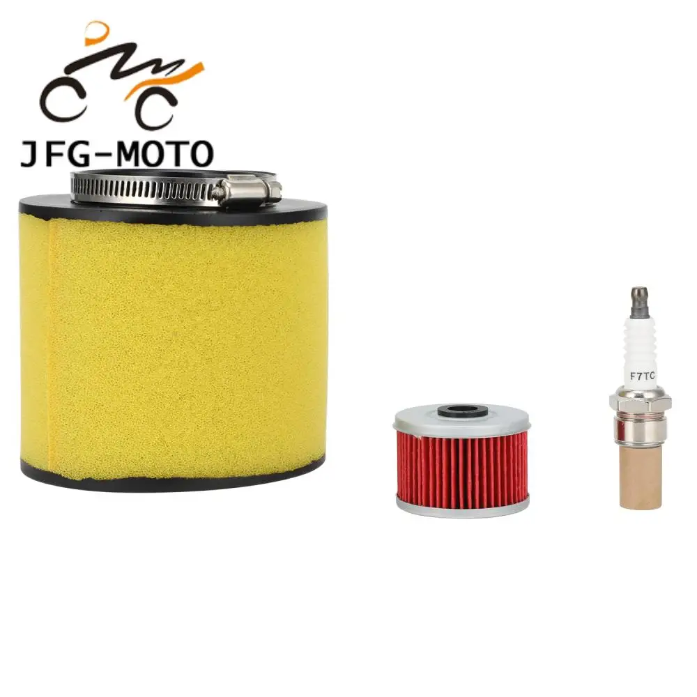 Motorcycle Parts Air Filter Sets Cleaner Intake For HONDA TRX TRX200 TRX250 TRX300 TRX400 TRX450 Rubber
Motorcycle Parts Air Filter Sets Cleaner Intake For HONDA TRX TRX200 TRX250 TRX300 TRX400 TRX450 Rubber