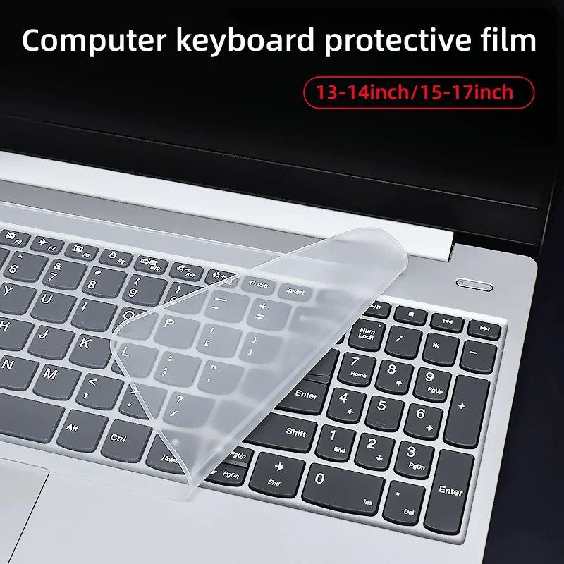 2pcs universal laptop keyboard protective film keyboard cover dustproof and waterproof ultra-thin computer accessories
2pcs universal laptop keyboard protective film keyboard cover dustproof and waterproof ultra-thin computer accessories