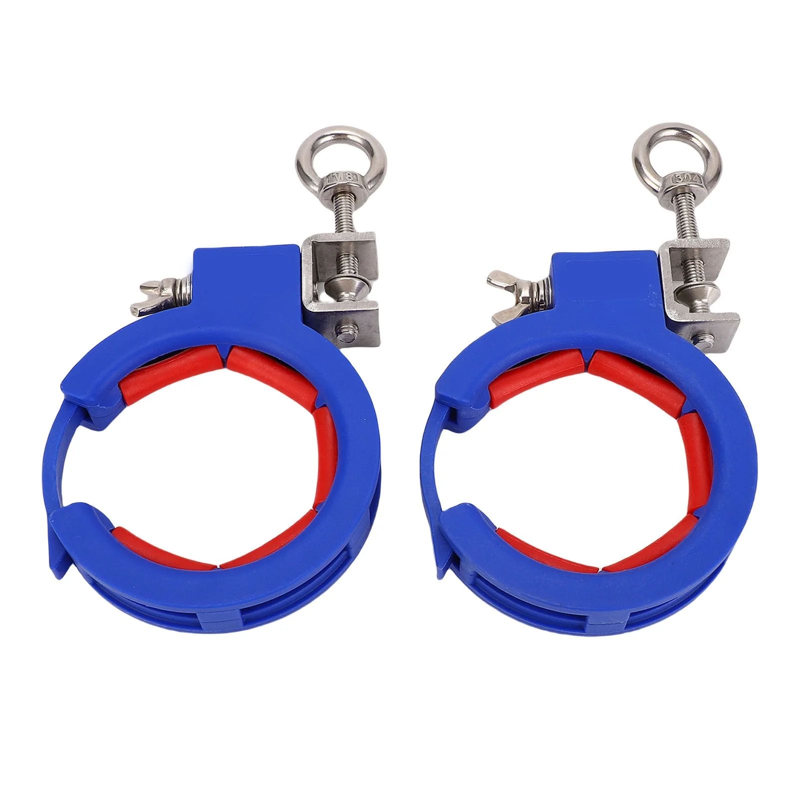 2PCS Cable Thread Tool Cable Tray Roller Thread Pulley Nylon Stainless Steel Blue
2PCS Cable Thread Tool Cable Tray Roller Thread Pulley Nylon Stainless Steel Blue