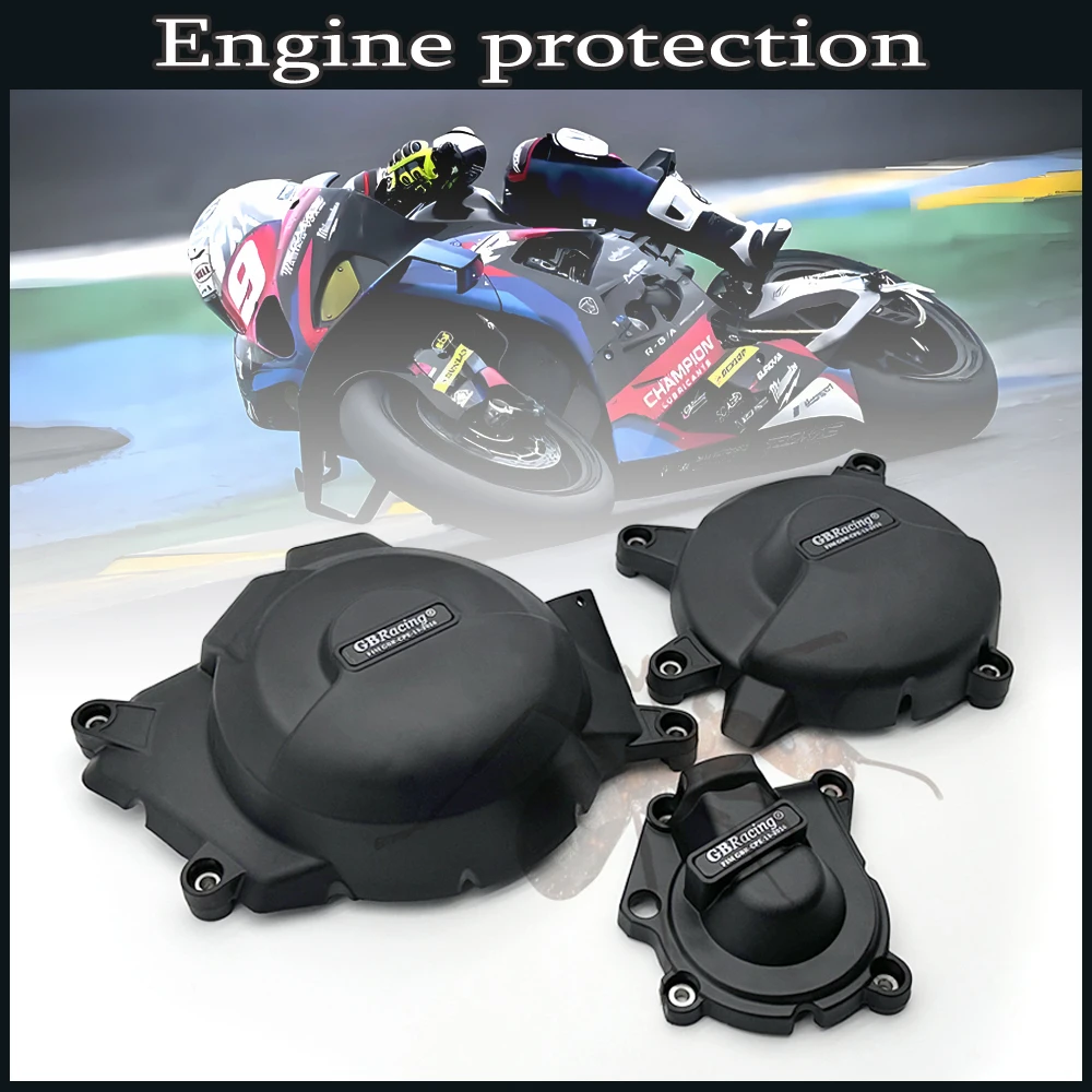 for BMW F750GS F850GS 2019-2023 F900R F900XR 2020-2024 F800GS F900GS F900GSA 2024 Motorcycle Engine Protection Cover
for BMW F750GS F850GS 2019-2023 F900R F900XR 2020-2024 F800GS F900GS F900GSA 2024 Motorcycle Engine Protection Cover