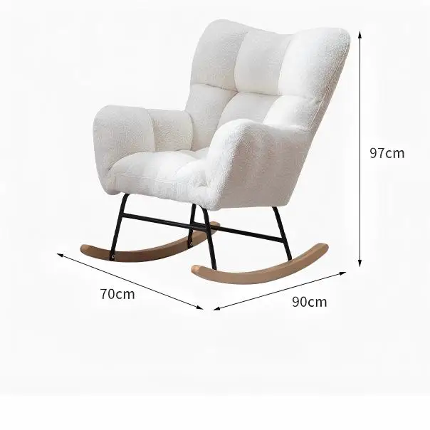 Comfortable Base Velvet Fabric Leisure Nordic Wholesale Luxury Modern Single Armchair Living Room Furniture Sofa Chair Removable
Comfortable Base Velvet Fabric Leisure Nordic Wholesale Luxury Modern Single Armchair Living Room Furniture Sofa Chair Removable