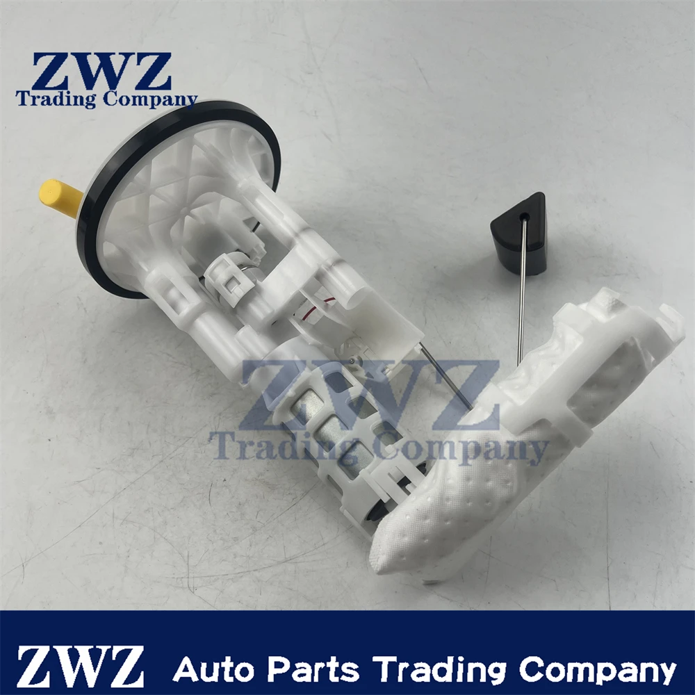 Fits For Daihatsu For Toyota Agya Wigo Ayla B10 Perodua AXIA 1.0 Fuel Pump Module Assembly 23210-BZ170 23210BZ170 23210 BZ170
Fits For Daihatsu For Toyota Agya Wigo Ayla B10 Perodua AXIA 1.0 Fuel Pump Module Assembly 23210-BZ170 23210BZ170 23210 BZ170