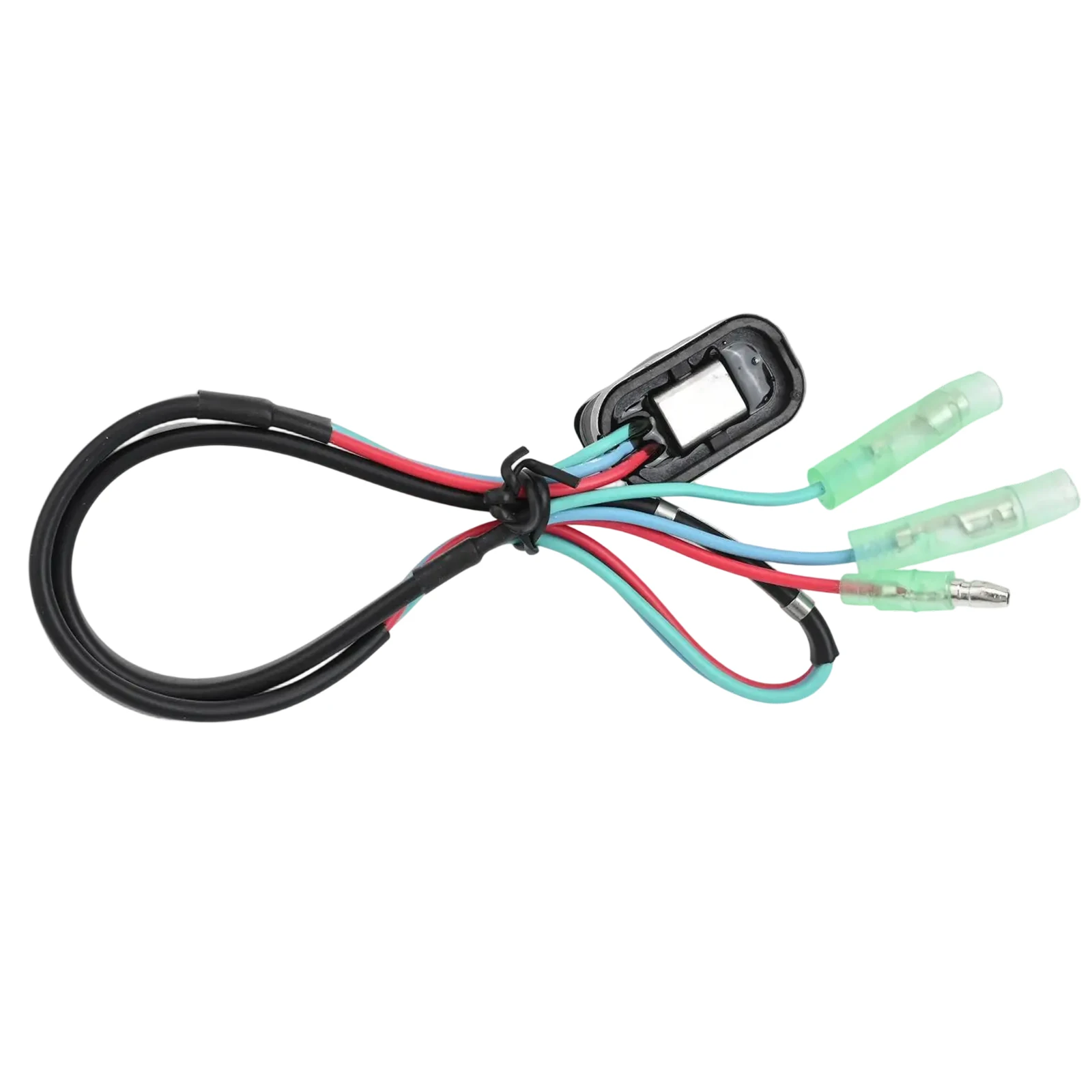 Лодка Черный переключатель триммера Антикоррозийный материал Простая установка Не деформационная замена Установка
Лодка Черный переключатель триммера Антикоррозийный материал Простая установка Не деформационная замена Установка