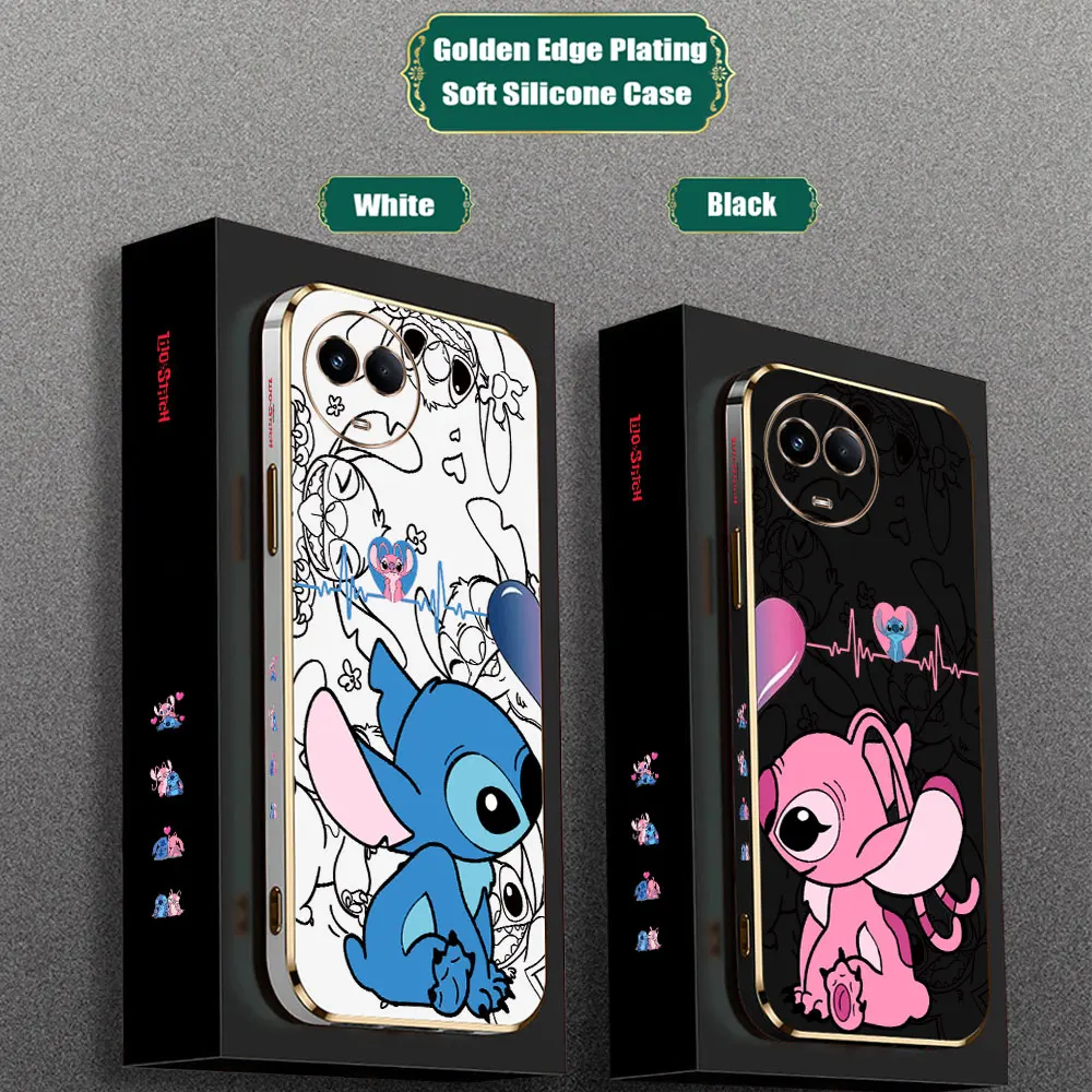 Disney Love Lilo Stitch Angel Couple Smooth E-TPU Case For REALME GT 7 8 8I 9 9I 10 11 12 PRO C21Y C33 C35 C53 C55 C63 C65 Case
Disney Love Lilo Stitch Angel Couple Smooth E-TPU Case For REALME GT 7 8 8I 9 9I 10 11 12 PRO C21Y C33 C35 C53 C55 C63 C65 Case