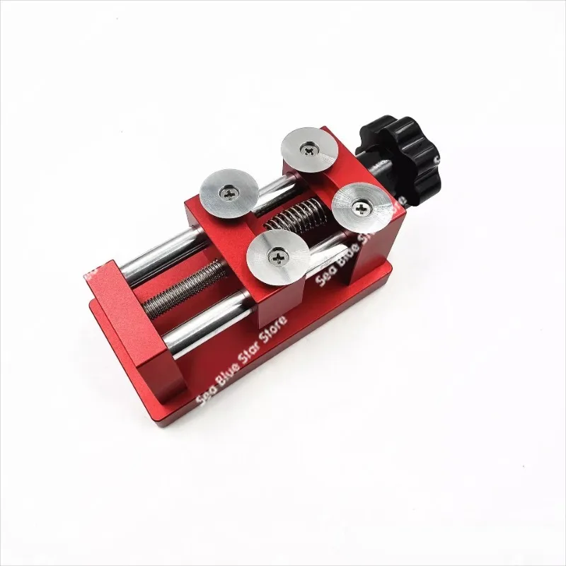watch repair tool ring mouth machine, high-end watch starting ring mouth change glass, starting outer ring, tooth opening ring
watch repair tool ring mouth machine, high-end watch starting ring mouth change glass, starting outer ring, tooth opening ring