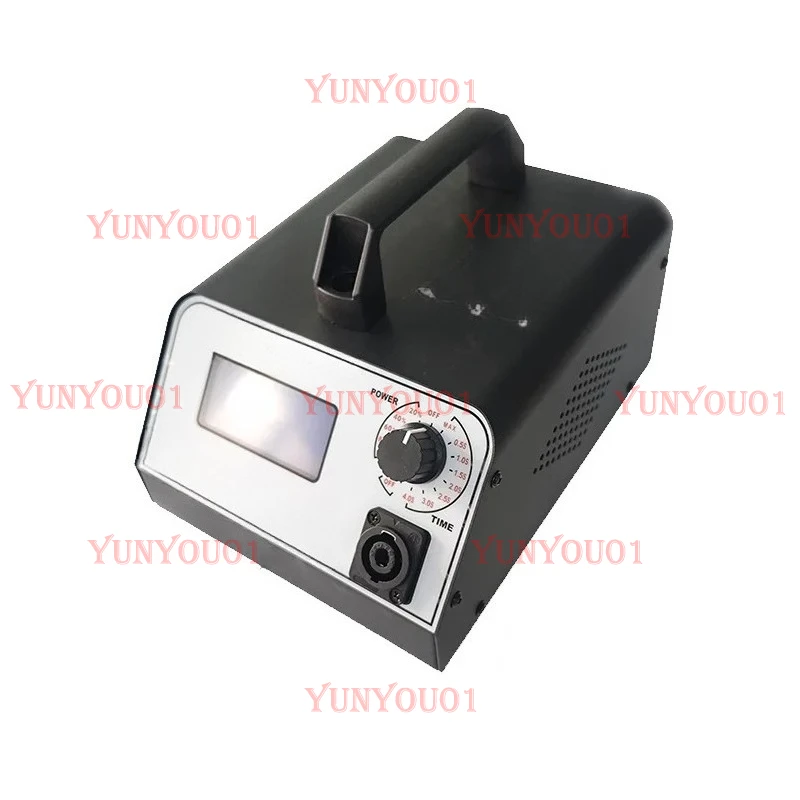 Auto Body Dent Repairs Machine Electromagnetic Repair Tool Car Paintless Dent Repairs Tool Time Power Adjust Knob
Auto Body Dent Repairs Machine Electromagnetic Repair Tool Car Paintless Dent Repairs Tool Time Power Adjust Knob