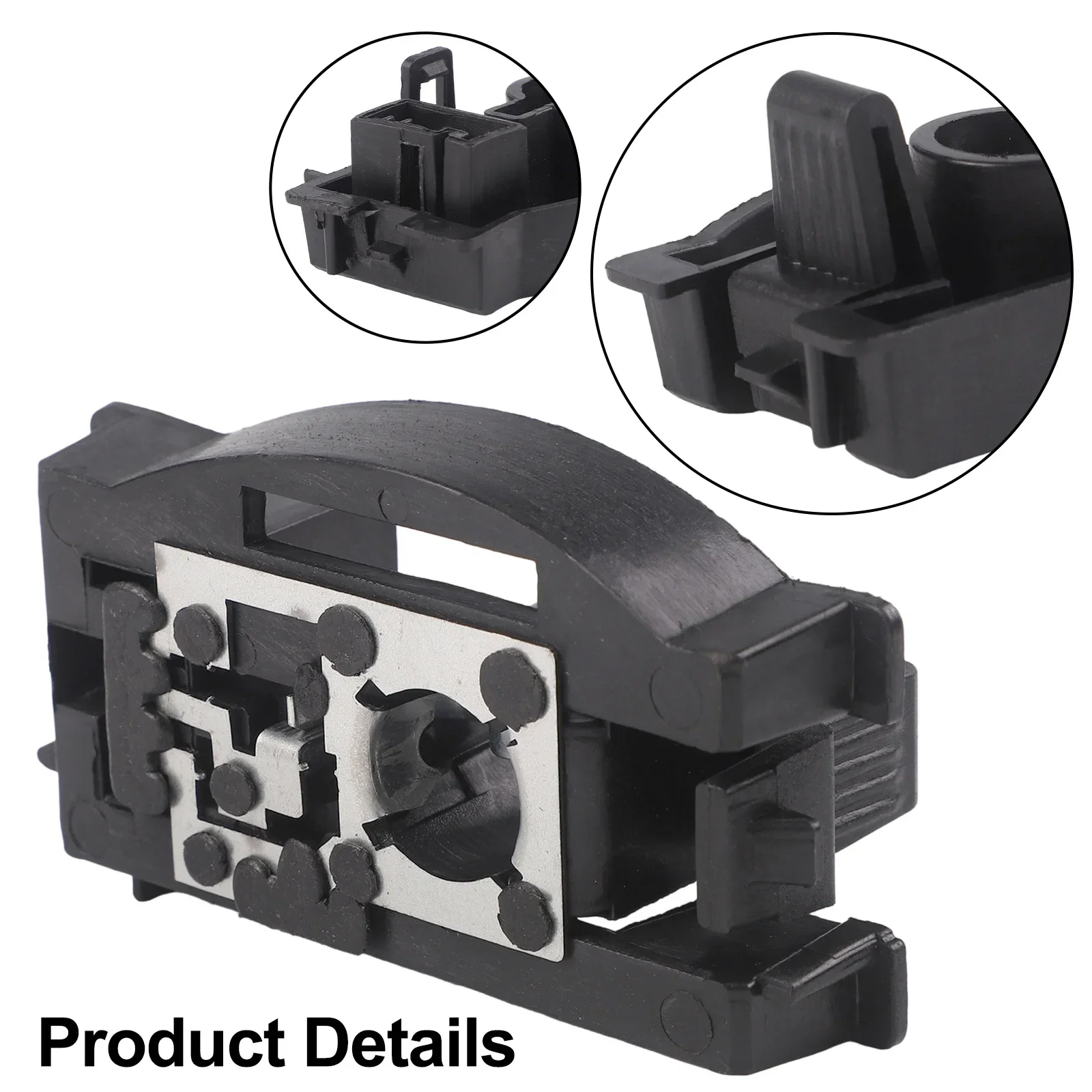 Newest Rear Outer Left Light Holder Panel For BMW For X5 E70 2008-13 OEM Part Number 63217262575 Replacement Car Accessories
Newest Rear Outer Left Light Holder Panel For BMW For X5 E70 2008-13 OEM Part Number 63217262575 Replacement Car Accessories