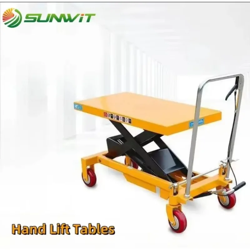XMSJ Custom Wheels And Handles Electric Hydraulic 2000kg Scissor Lift Table
XMSJ Custom Wheels And Handles Electric Hydraulic 2000kg Scissor Lift Table