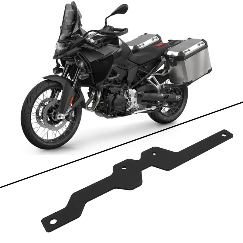 Вспомогательный кронштейн F900GS для BMW F900GS GS900 F 900 GS 2024 2025, противотуманные фары для мотоцикла, светодиодный кронштейн, держатель вспомогательного фонаря, поддержка
Вспомогательный кронштейн F900GS для BMW F900GS GS900 F 900 GS 2024 2025, противотуманные фары для мотоцикла, светодиодный кронштейн, держатель вспомогательного фонаря, поддержка