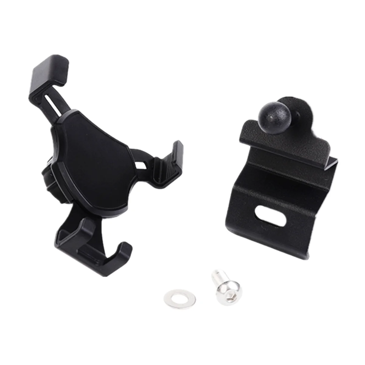 For Suzuki Jimny 2019-2023 JB64 JB74 Car Phone Holder GPS Mount Stand Bracket Interior Accessories
For Suzuki Jimny 2019-2023 JB64 JB74 Car Phone Holder GPS Mount Stand Bracket Interior Accessories
