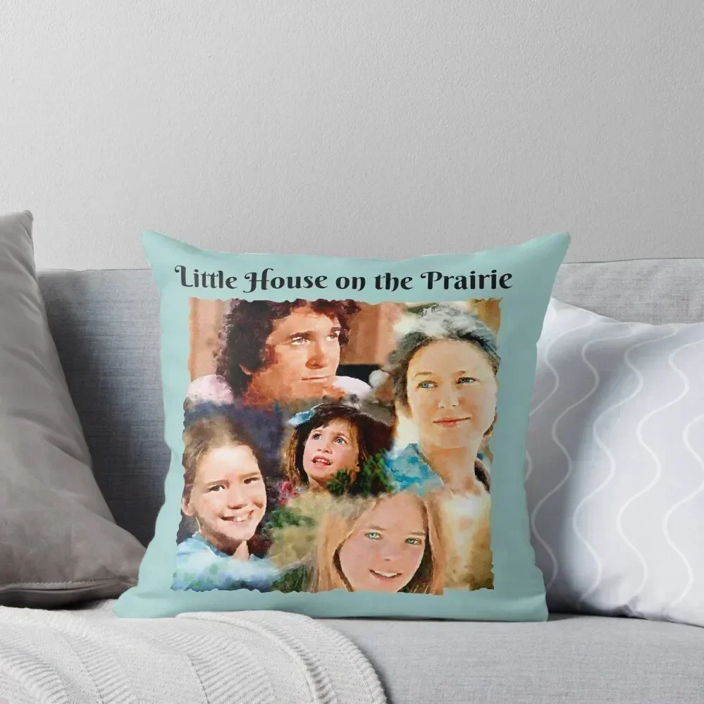 Ingalls Family Collage with Logo Throw Pillow christmas pillow case Pillows Aesthetic pillow
Ingalls Family Collage with Logo Throw Pillow christmas pillow case Pillows Aesthetic pillow