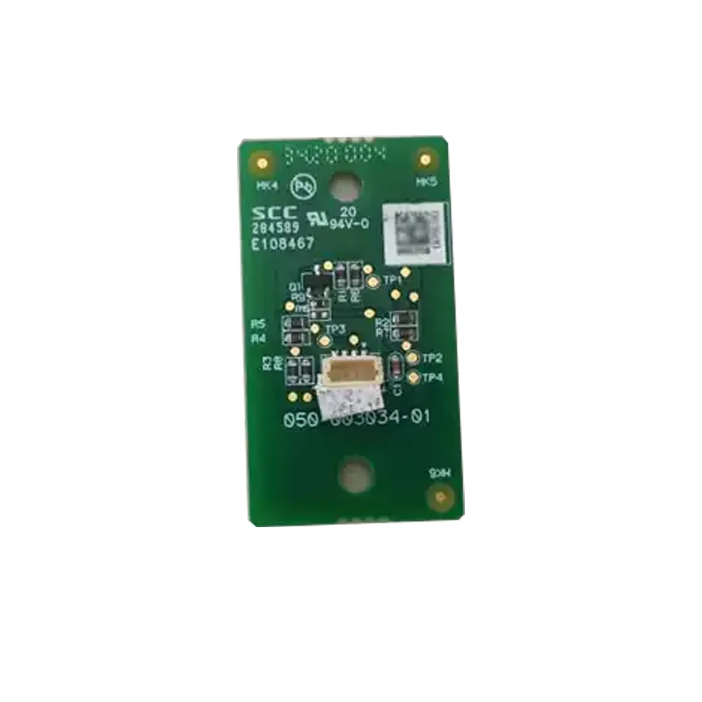 Mindray BC7500 Hematology Analyzer, Single-Button LED Panel 051-003600-00
Mindray BC7500 Hematology Analyzer, Single-Button LED Panel 051-003600-00