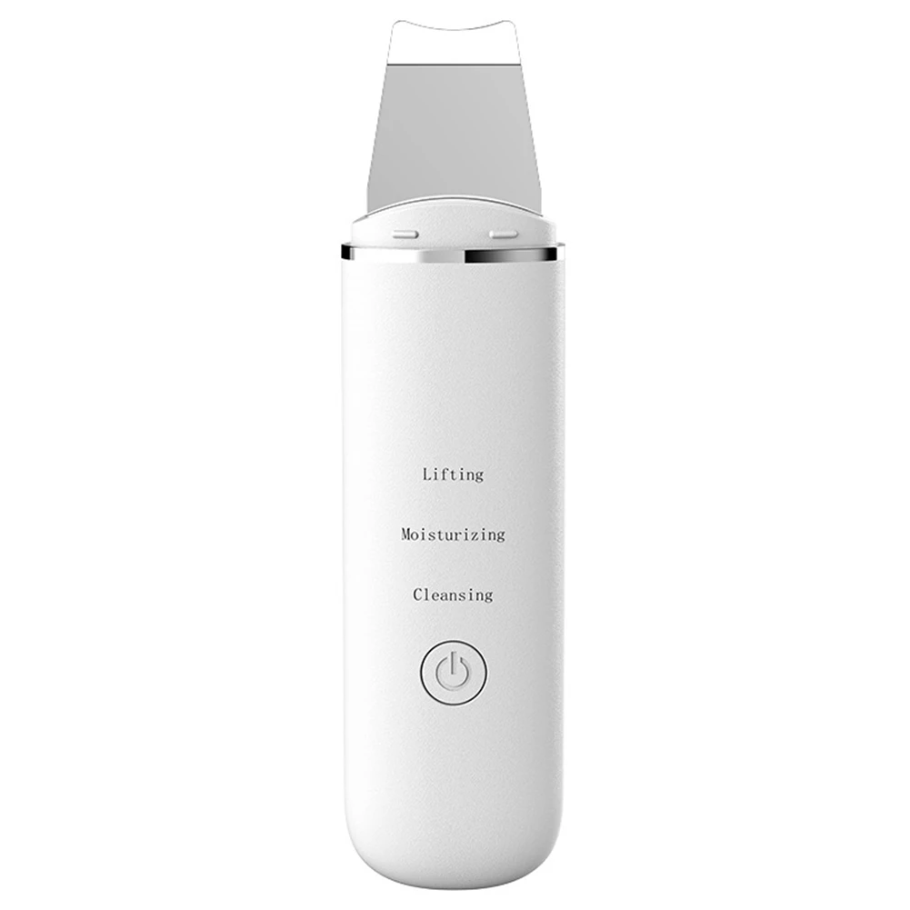 N18R Beauty Device Face Cleanser, Blackhead Remover Beauty Device, Deep Cleansing Face Scrubber Skin Spatula
N18R Beauty Device Face Cleanser, Blackhead Remover Beauty Device, Deep Cleansing Face Scrubber Skin Spatula