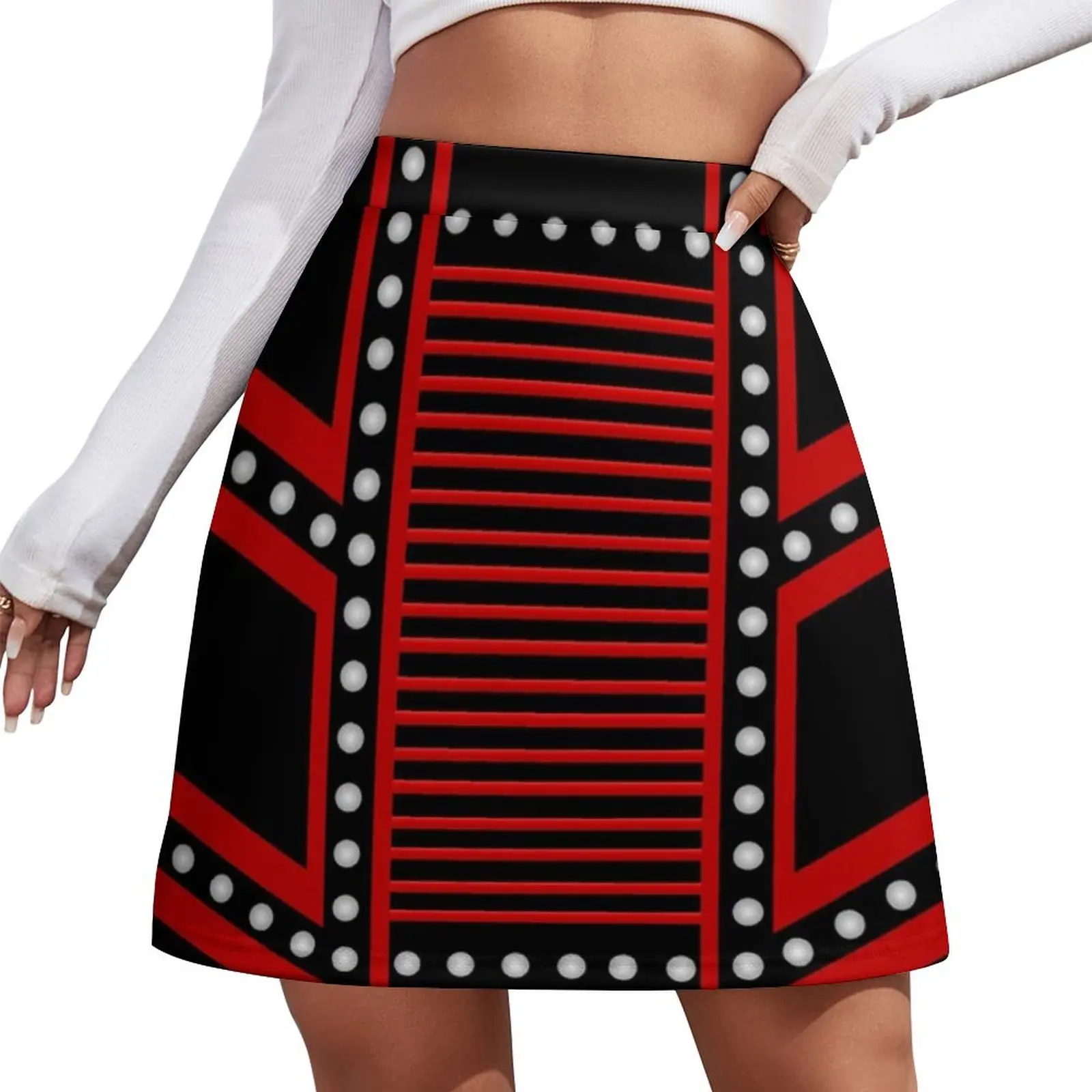 Anna of Cleaves costume Mini Skirt women's golf wear summer skirts summer 2026 woman skirts for women 2026 Mini Skirt
Anna of Cleaves costume Mini Skirt women's golf wear summer skirts summer 2026 woman skirts for women 2026 Mini Skirt