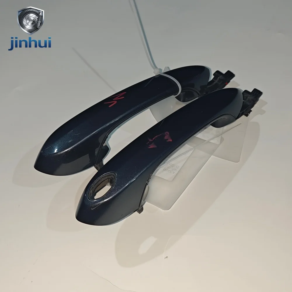 Car Left Door Handle 51215A65DC7 51219491461 for BMW X6 G06 8 Series F93 M8 F92 M8 F91 M8 G16 2 Series F44 3 Series G28 G21 X5
Car Left Door Handle 51215A65DC7 51219491461 for BMW X6 G06 8 Series F93 M8 F92 M8 F91 M8 G16 2 Series F44 3 Series G28 G21 X5