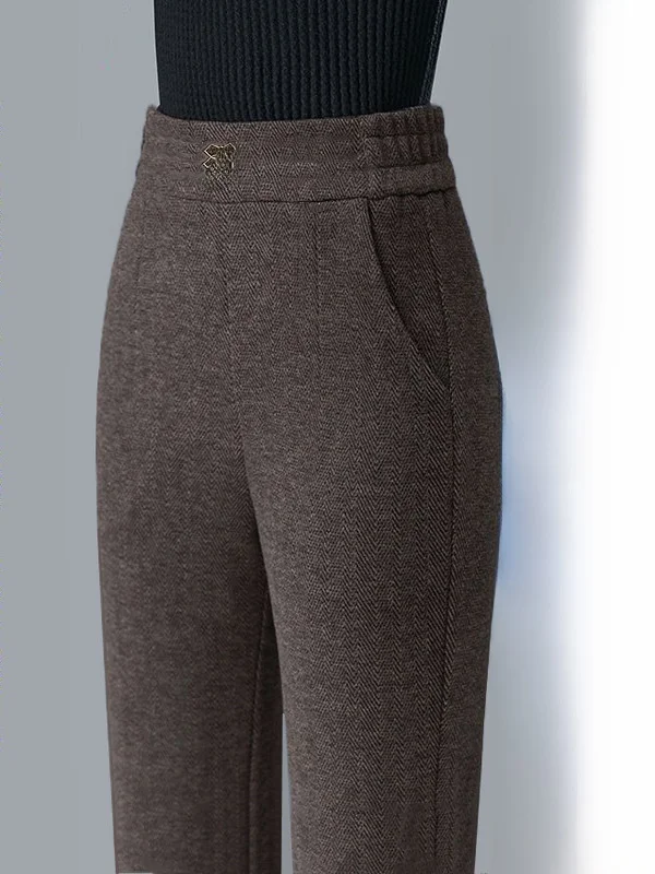 Женские широкие брюки Thiened, осень-зима, новые расклешенные повседневные брюки с высокой талией, корейские брюки для поездок на работу Faion
Женские широкие брюки Thiened, осень-зима, новые расклешенные повседневные брюки с высокой талией, корейские брюки для поездок на работу Faion