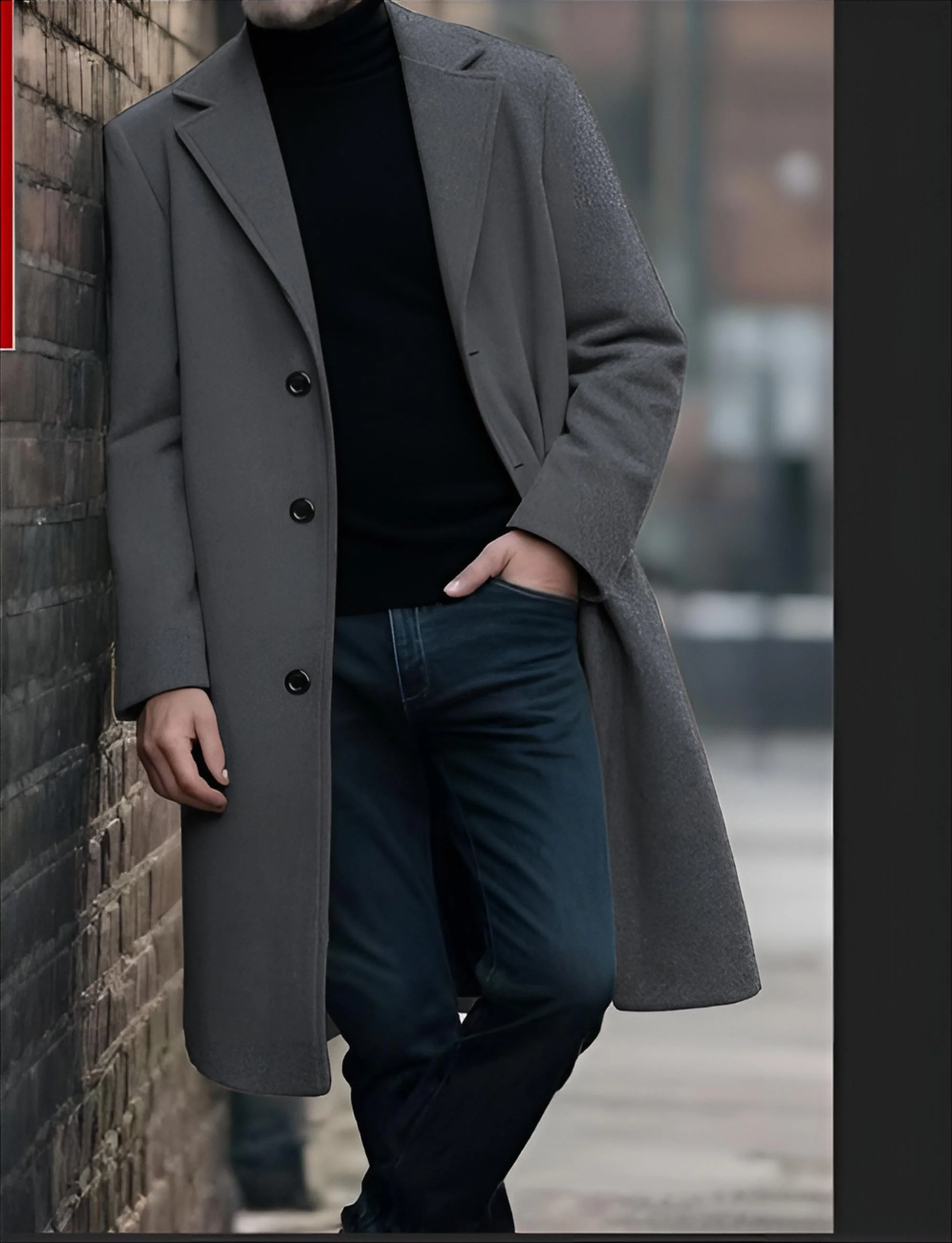 Trench Belt Coat Mens Material Matching Moods Store Strength Sexys Distressed Hanging Leisure Silver Hoodies Skin Grey Age Feel
Trench Belt Coat Mens Material Matching Moods Store Strength Sexys Distressed Hanging Leisure Silver Hoodies Skin Grey Age Feel