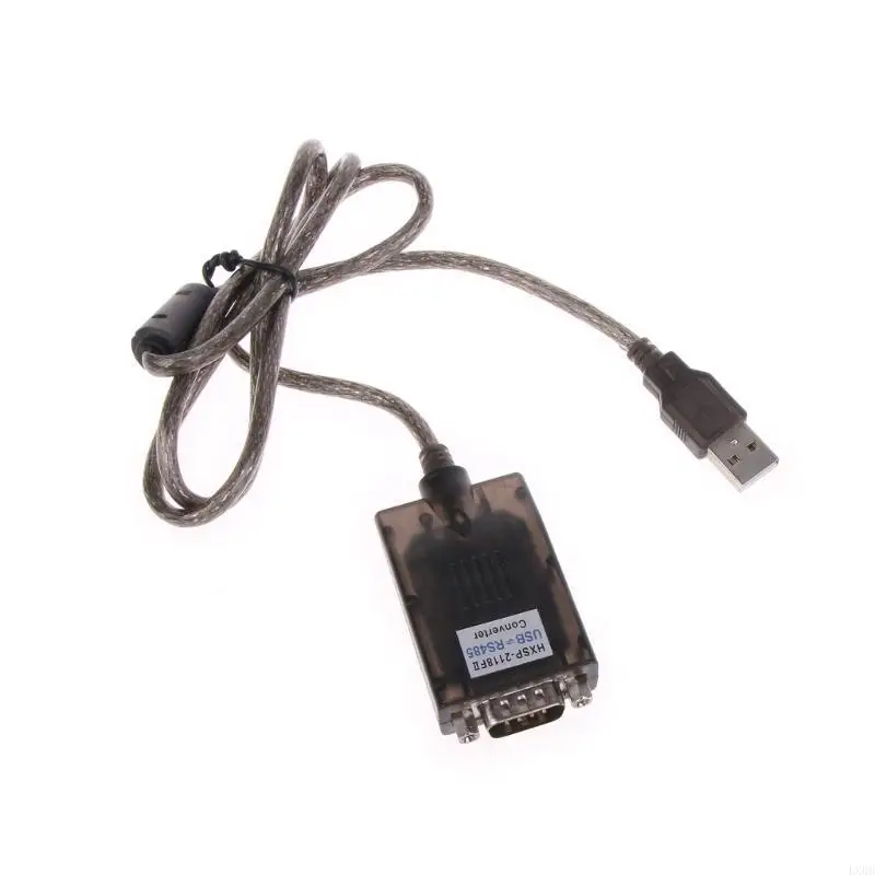 LX0B Новый USB -RS485 COM -порт последовательный 9 PIN -контакт DB9 Адаптер Адаптер Поддержка 10
LX0B Новый USB -RS485 COM -порт последовательный 9 PIN -контакт DB9 Адаптер Адаптер Поддержка 10