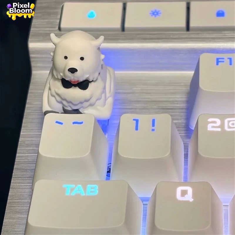 Spy x Family Bond Forger Handmade Resin Artisan Keycap Detailed Design for ESC MX Mechanical Keyboard Perfect Gift
Spy x Family Bond Forger Handmade Resin Artisan Keycap Detailed Design for ESC MX Mechanical Keyboard Perfect Gift