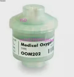 Germany Original EnviteC OOM202 Oxygen Sensor Oxygen Battery Compatible with PB840/PB760/M-04 Ventilators
Germany Original EnviteC OOM202 Oxygen Sensor Oxygen Battery Compatible with PB840/PB760/M-04 Ventilators