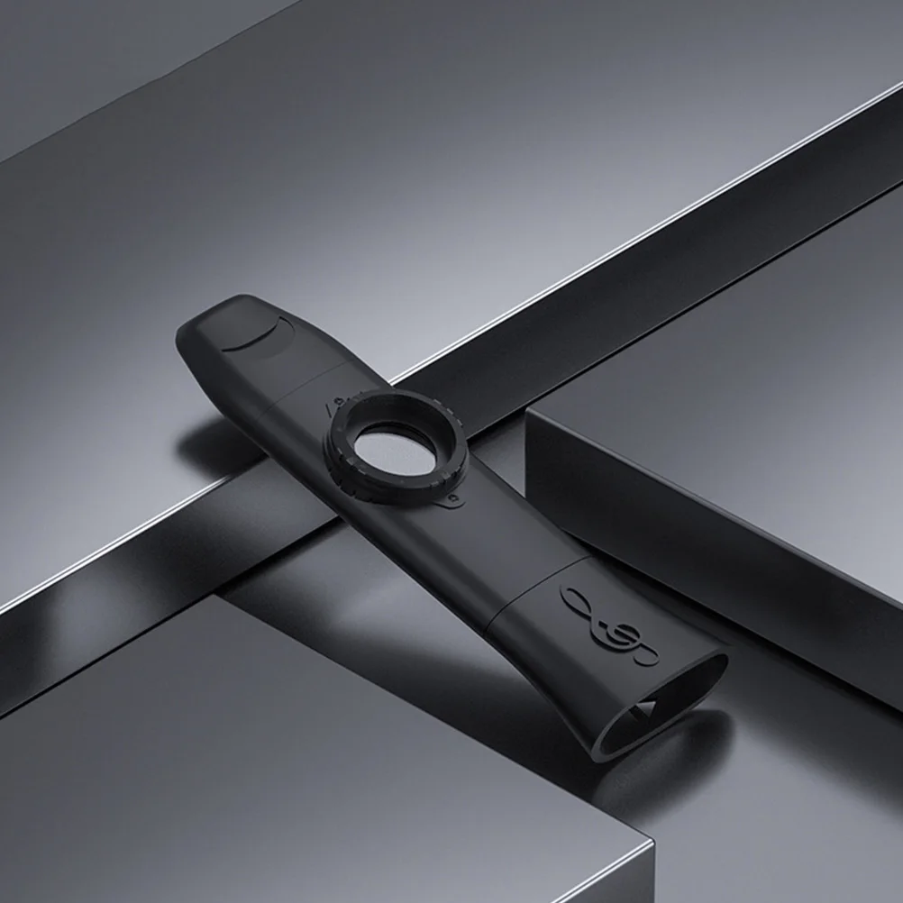 Plastic Kazoo Musical Instruments for Kids Teens Adults Durable Professional Guitar Partner Easy to Carry Outdoor Companion
Plastic Kazoo Musical Instruments for Kids Teens Adults Durable Professional Guitar Partner Easy to Carry Outdoor Companion