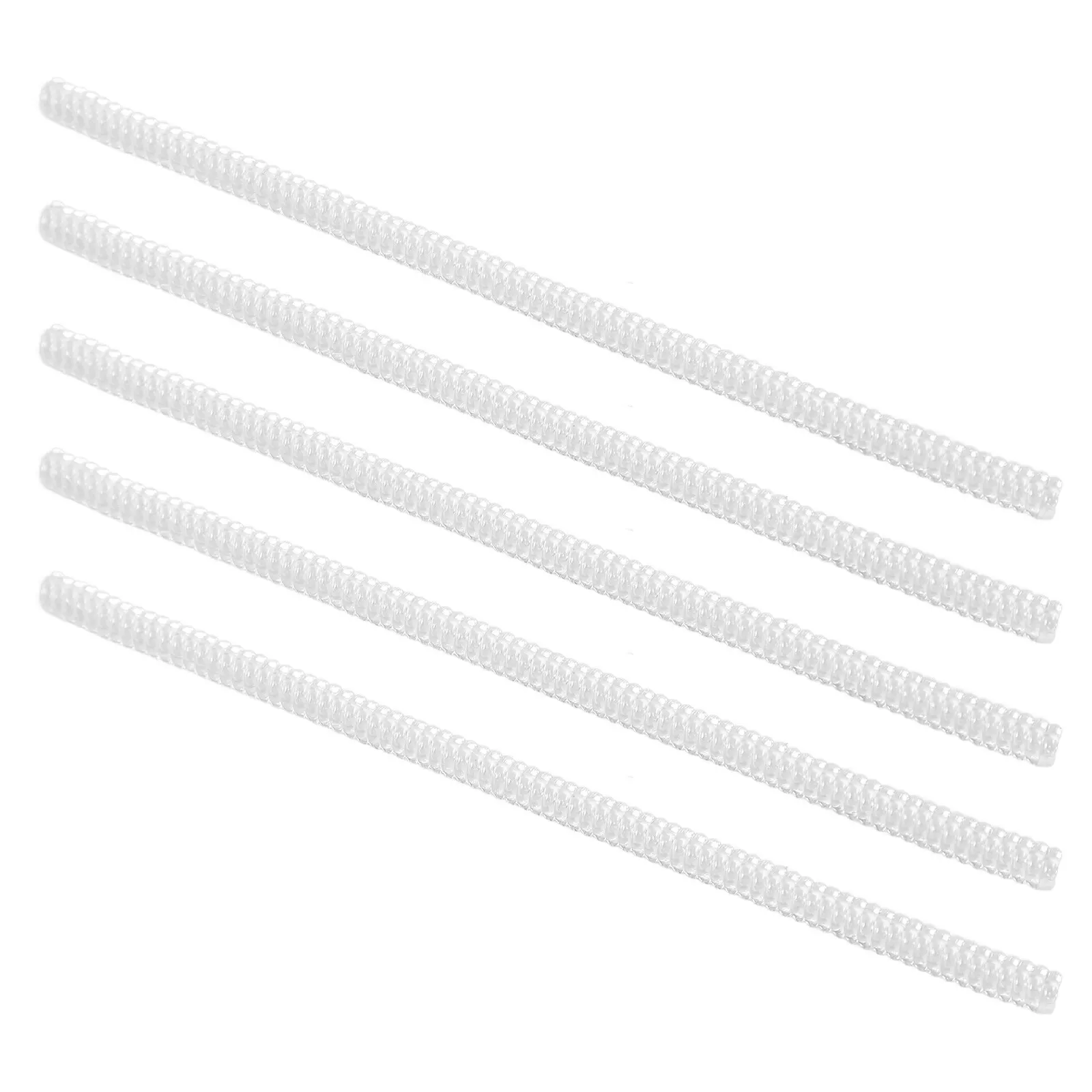5Pcs Anti-Slip Glasses Temple Tips Soft Comfortable Eyeglass Arm Cushions for Breathable Temple Sleeve Covers
5Pcs Anti-Slip Glasses Temple Tips Soft Comfortable Eyeglass Arm Cushions for Breathable Temple Sleeve Covers