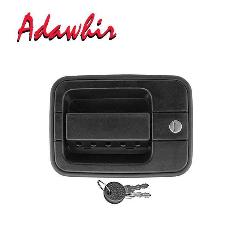 For IVECO EUROSTAR-EUROTECH EUROCARGO Door handle Outside front left 98404710, 98404714
For IVECO EUROSTAR-EUROTECH EUROCARGO Door handle Outside front left 98404710, 98404714