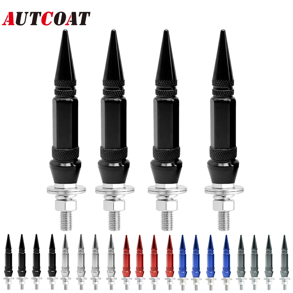4PCS License Plate Screws, Cool License Plate Frame Bolts Fasteners Kit, Anti-Theft Car Tag Frame Screws Exterior Decoration
4PCS License Plate Screws, Cool License Plate Frame Bolts Fasteners Kit, Anti-Theft Car Tag Frame Screws Exterior Decoration