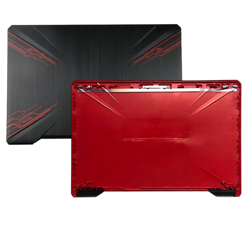 Новый чехол для ASUS TUF Gaming FX504 FX504G FX80 FX80G (красный) 15,6 дюйма, задняя крышка с ЖК-дисплеем, верхний чехол
Новый чехол для ASUS TUF Gaming FX504 FX504G FX80 FX80G (красный) 15,6 дюйма, задняя крышка с ЖК-дисплеем, верхний чехол