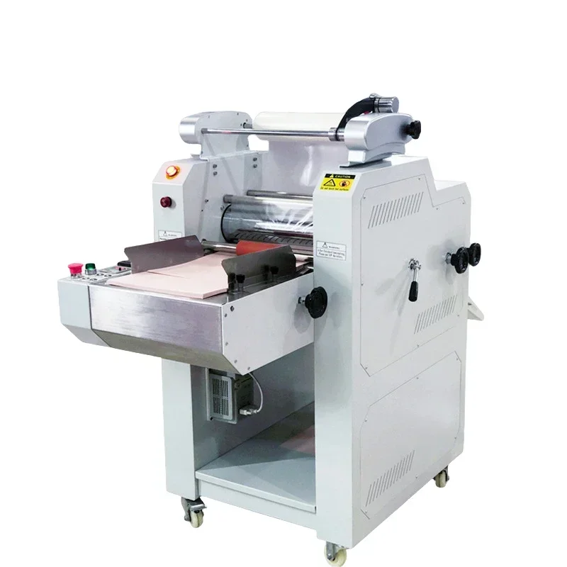 Automatic Hot Laminating Machine Trimming Cold Laminating Machine Photo Cutting Film Machine
Automatic Hot Laminating Machine Trimming Cold Laminating Machine Photo Cutting Film Machine